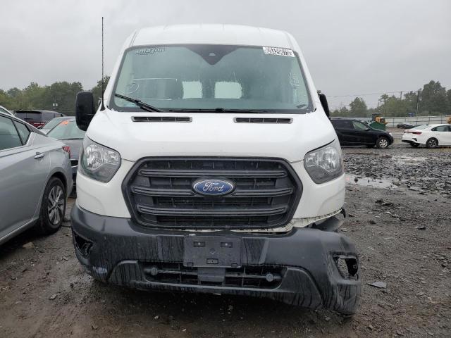 Photo 4 VIN: 1FTBR2C8XLKA34855 - FORD TRANSIT T- 