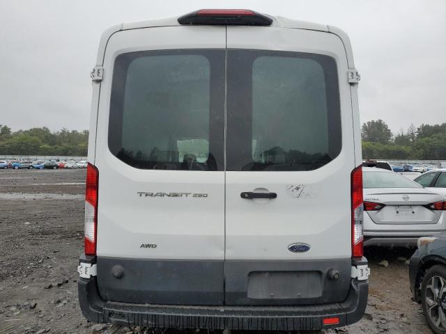 Photo 5 VIN: 1FTBR2C8XLKA34855 - FORD TRANSIT T- 