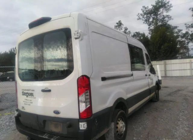 Photo 3 VIN: 1FTBR2CGXLKA24933 - FORD TRANSIT CARGO VAN 