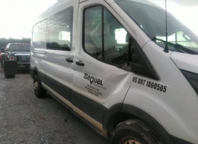 Photo 5 VIN: 1FTBR2CGXLKA24933 - FORD TRANSIT CARGO VAN 