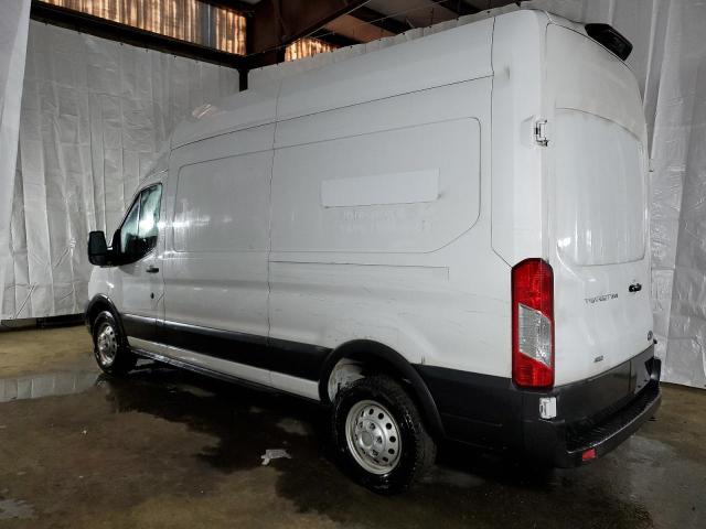 Photo 1 VIN: 1FTBR2X81PKA10265 - FORD TRANSIT 