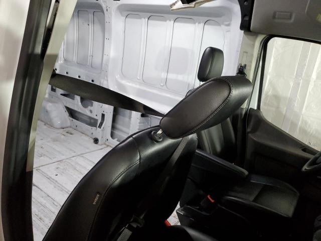 Photo 10 VIN: 1FTBR2X81PKA10265 - FORD TRANSIT 