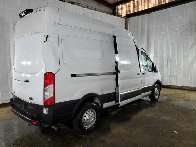 Photo 2 VIN: 1FTBR2X81PKA10265 - FORD TRANSIT 