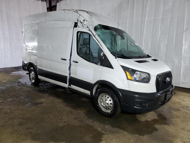 Photo 3 VIN: 1FTBR2X81PKA10265 - FORD TRANSIT 