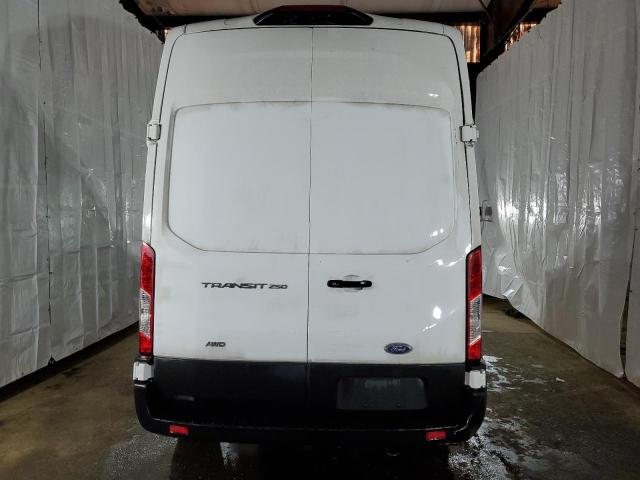 Photo 5 VIN: 1FTBR2X81PKA10265 - FORD TRANSIT 