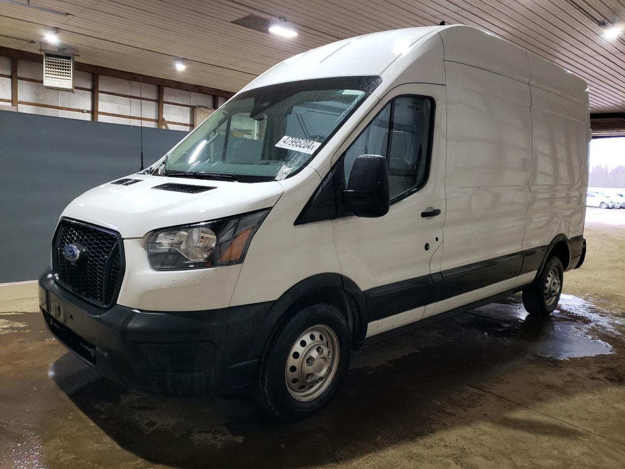 Photo 0 VIN: 1FTBR2X82PKA51164 - FORD TRANSIT 