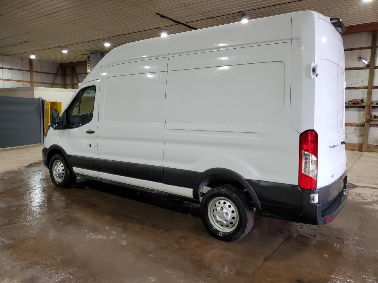 Photo 1 VIN: 1FTBR2X84PKB01496 - FORD TRANSIT 