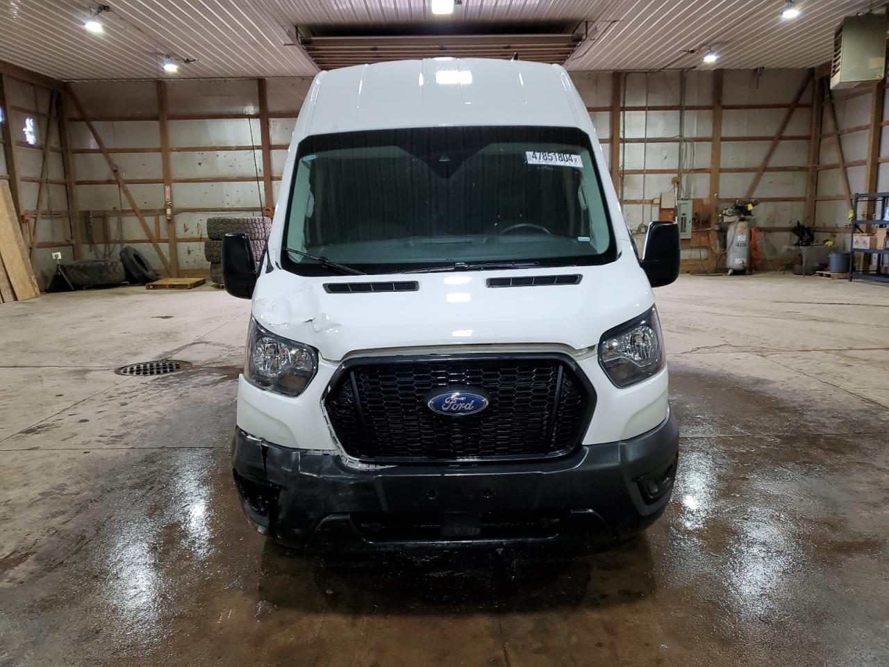 Photo 4 VIN: 1FTBR2X84PKB01496 - FORD TRANSIT 