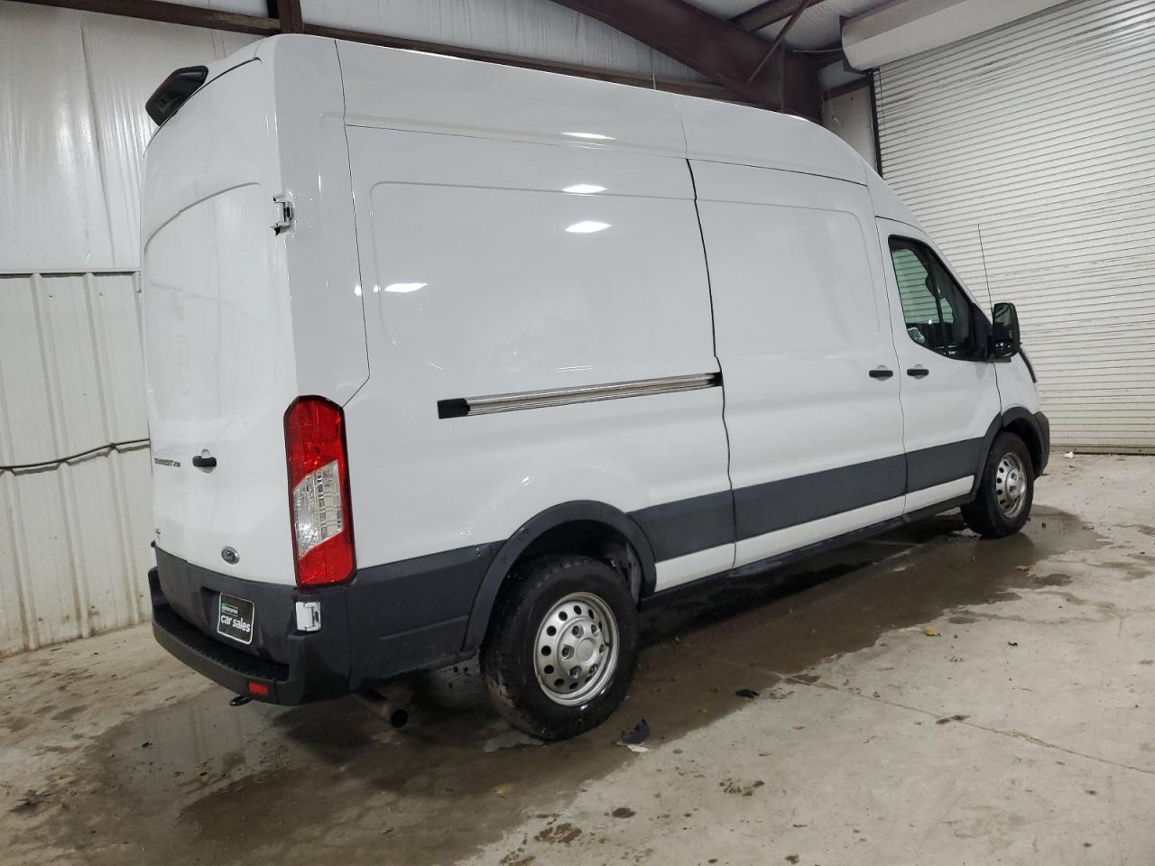 Photo 2 VIN: 1FTBR2X85NKA70482 - FORD TRANSIT 