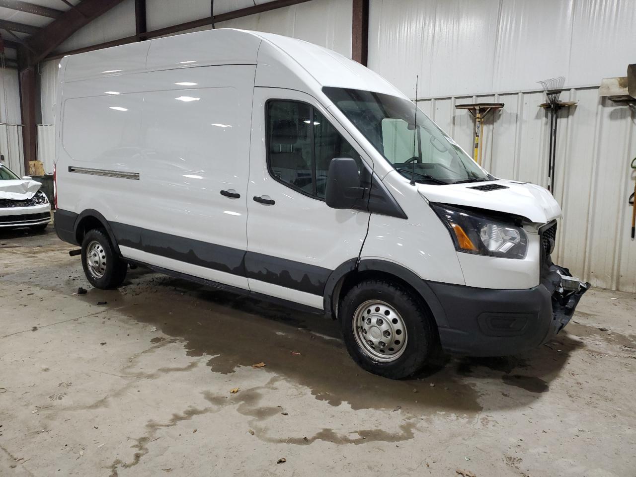 Photo 3 VIN: 1FTBR2X85NKA70482 - FORD TRANSIT 