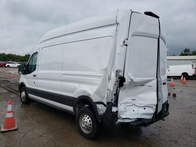 Photo 1 VIN: 1FTBR2X86NKA80776 - FORD TRANSIT T- 