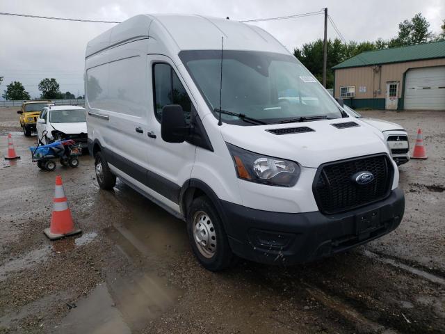 Photo 3 VIN: 1FTBR2X86NKA80776 - FORD TRANSIT T- 