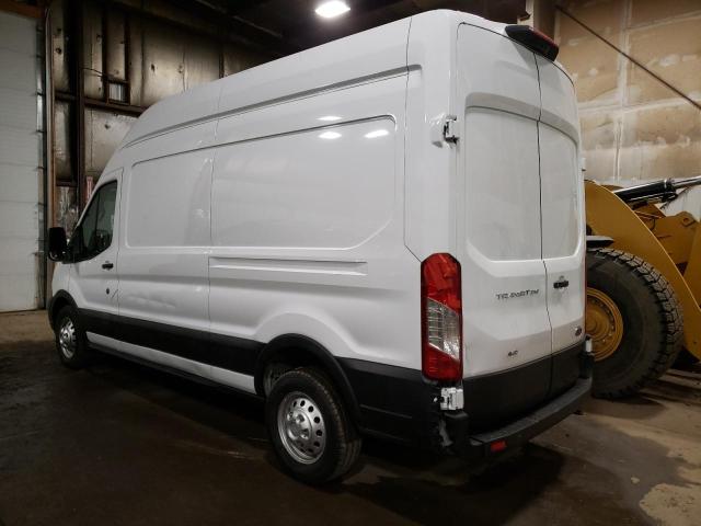 Photo 1 VIN: 1FTBR2X8XNKA63883 - FORD TRANSIT 