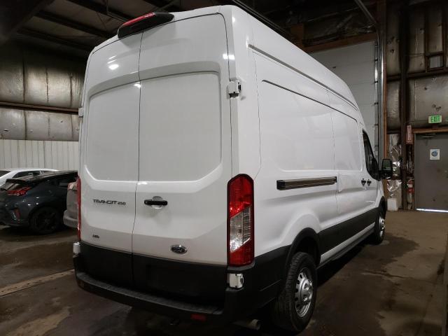 Photo 2 VIN: 1FTBR2X8XNKA63883 - FORD TRANSIT 