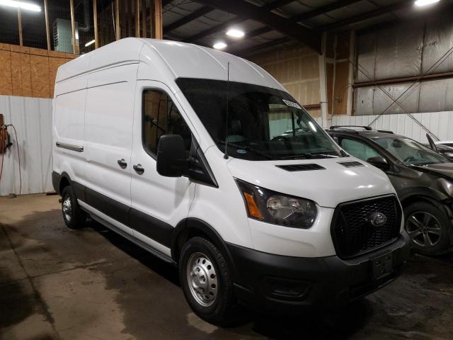 Photo 3 VIN: 1FTBR2X8XNKA63883 - FORD TRANSIT 