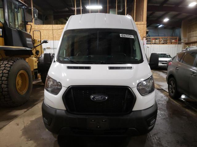 Photo 4 VIN: 1FTBR2X8XNKA63883 - FORD TRANSIT 