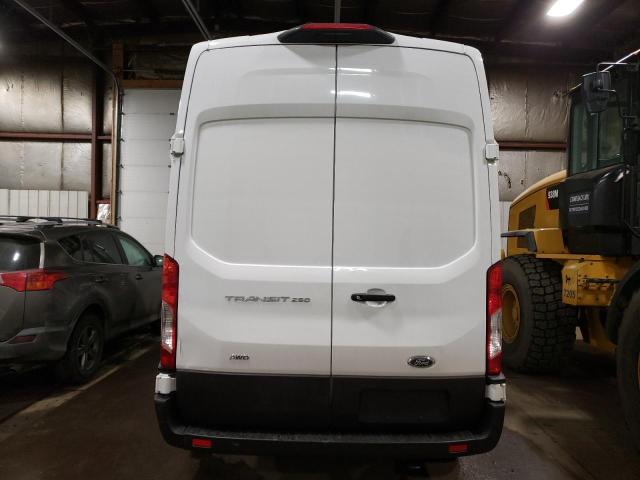 Photo 5 VIN: 1FTBR2X8XNKA63883 - FORD TRANSIT 