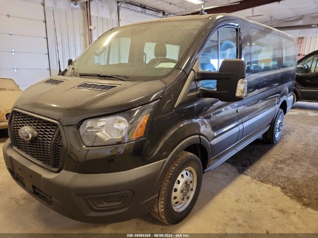 Photo 1 VIN: 1FTBR2Y81RKA76154 - FORD TRANSIT 