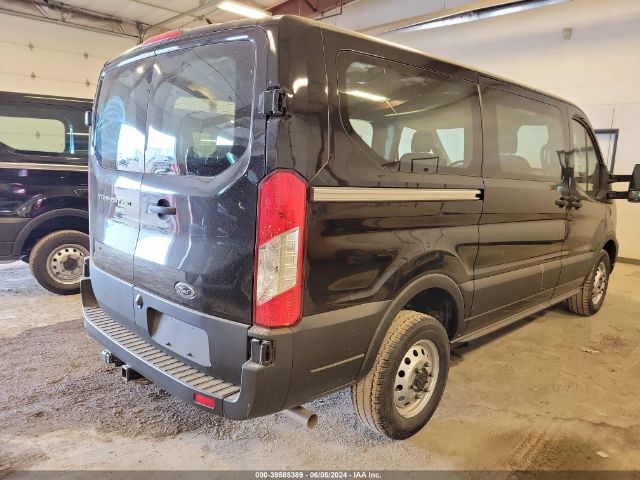 Photo 3 VIN: 1FTBR2Y81RKA76154 - FORD TRANSIT 