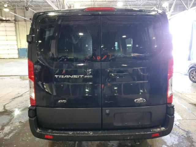 Photo 5 VIN: 1FTBR2Y84MKA85181 - FORD TRANSIT 