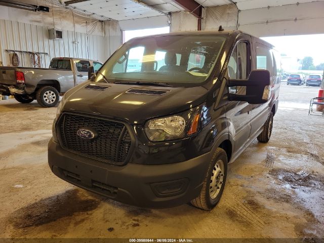 Photo 1 VIN: 1FTBR2Y84RKA77444 - FORD TRANSIT 