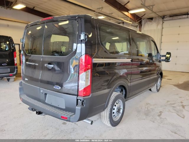 Photo 3 VIN: 1FTBR2Y84RKA77444 - FORD TRANSIT 