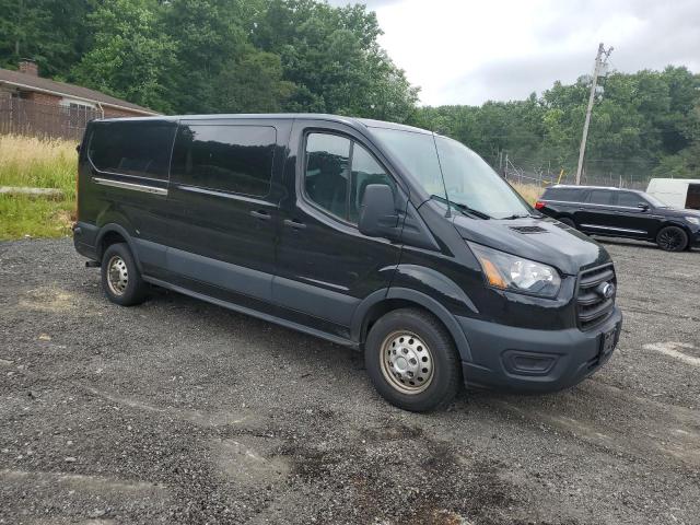 Photo 3 VIN: 1FTBR2Y85LKB31406 - FORD TRANSIT 