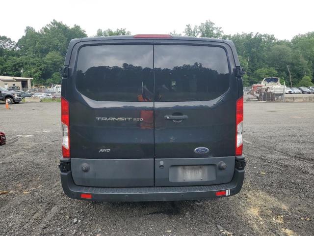 Photo 5 VIN: 1FTBR2Y85LKB31406 - FORD TRANSIT 