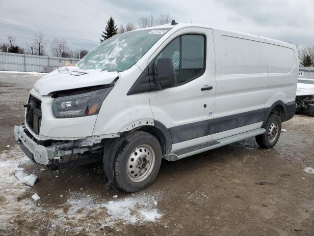 Photo 0 VIN: 1FTBR2Y86PKA44619 - FORD TRANSIT 