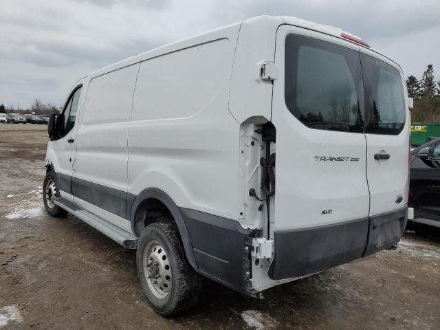 Photo 1 VIN: 1FTBR2Y86PKA44619 - FORD TRANSIT 