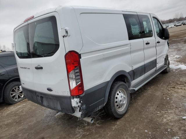 Photo 2 VIN: 1FTBR2Y86PKA44619 - FORD TRANSIT 