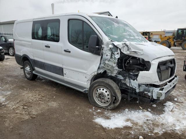 Photo 3 VIN: 1FTBR2Y86PKA44619 - FORD TRANSIT 