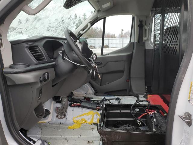 Photo 6 VIN: 1FTBR2Y86PKA44619 - FORD TRANSIT 