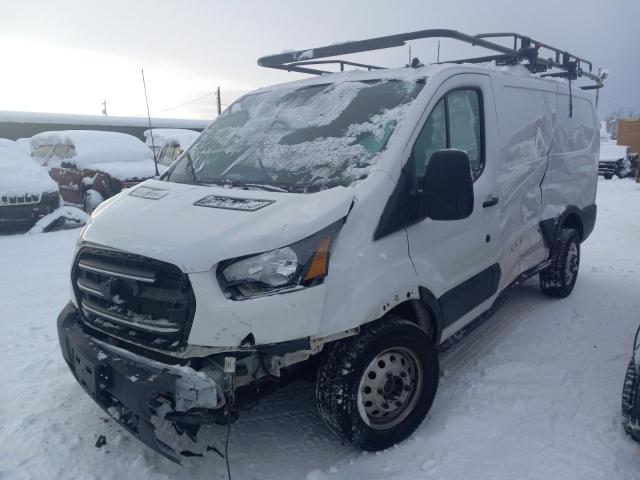 Photo 0 VIN: 1FTBR2YGXLKA69878 - FORD TRANSIT T- 