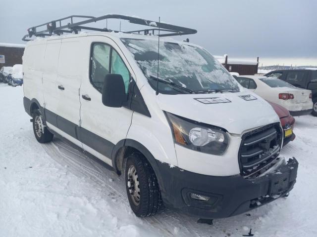 Photo 3 VIN: 1FTBR2YGXLKA69878 - FORD TRANSIT T- 