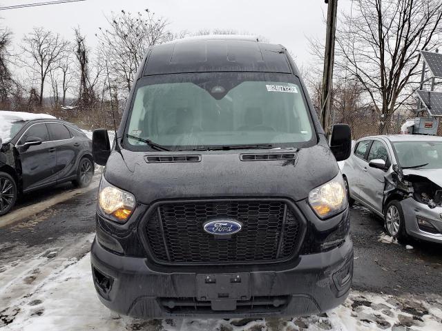 Photo 4 VIN: 1FTBR3U85PKA42842 - FORD TRANSIT 