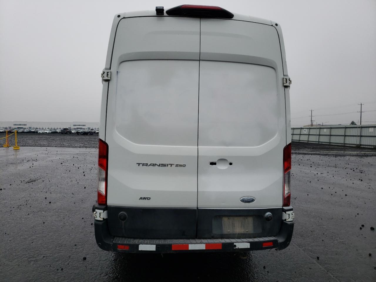 Photo 5 VIN: 1FTBR3U87LKB22749 - FORD TRANSIT 