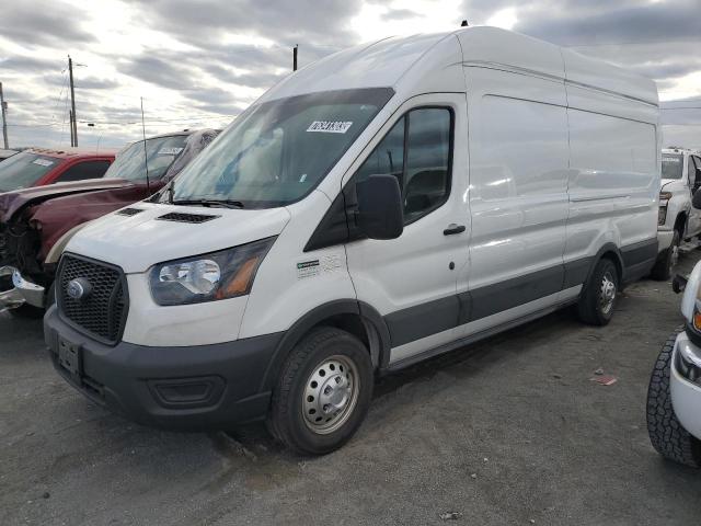 Photo 0 VIN: 1FTBR3U87PKA33057 - FORD TRANSIT 