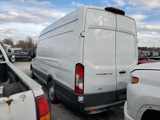 Photo 1 VIN: 1FTBR3U87PKA33057 - FORD TRANSIT 