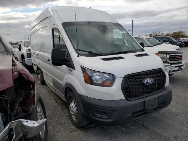 Photo 3 VIN: 1FTBR3U87PKA33057 - FORD TRANSIT 