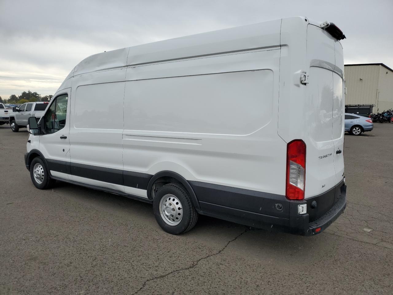 Photo 1 VIN: 1FTBR3U88LKB05068 - FORD TRANSIT 