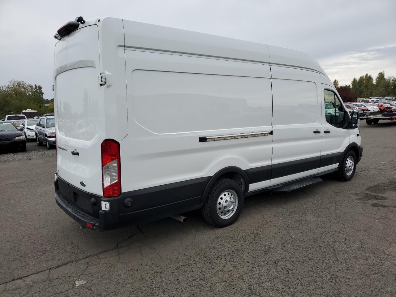 Photo 2 VIN: 1FTBR3U88LKB05068 - FORD TRANSIT 