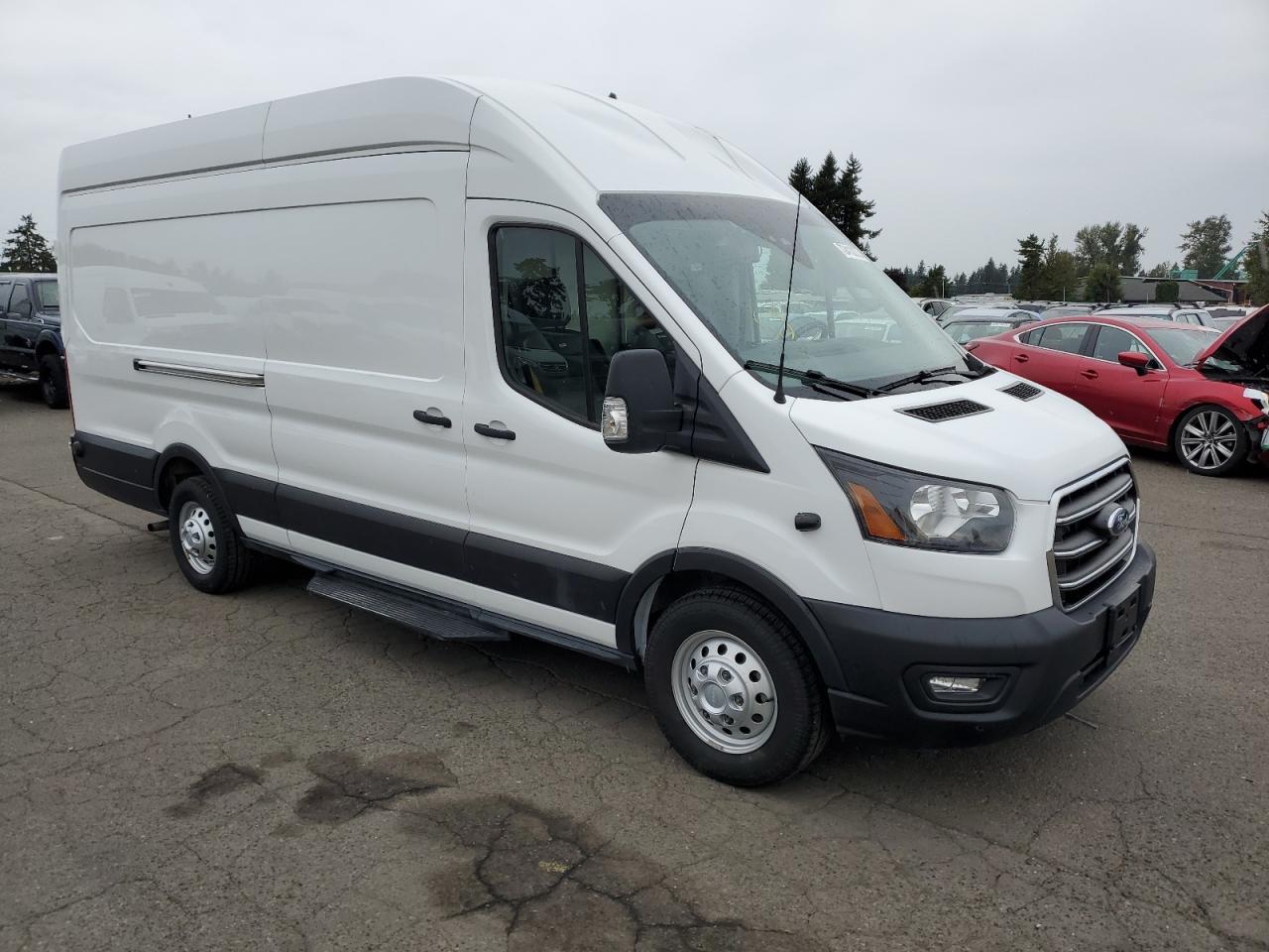 Photo 3 VIN: 1FTBR3U88LKB05068 - FORD TRANSIT 