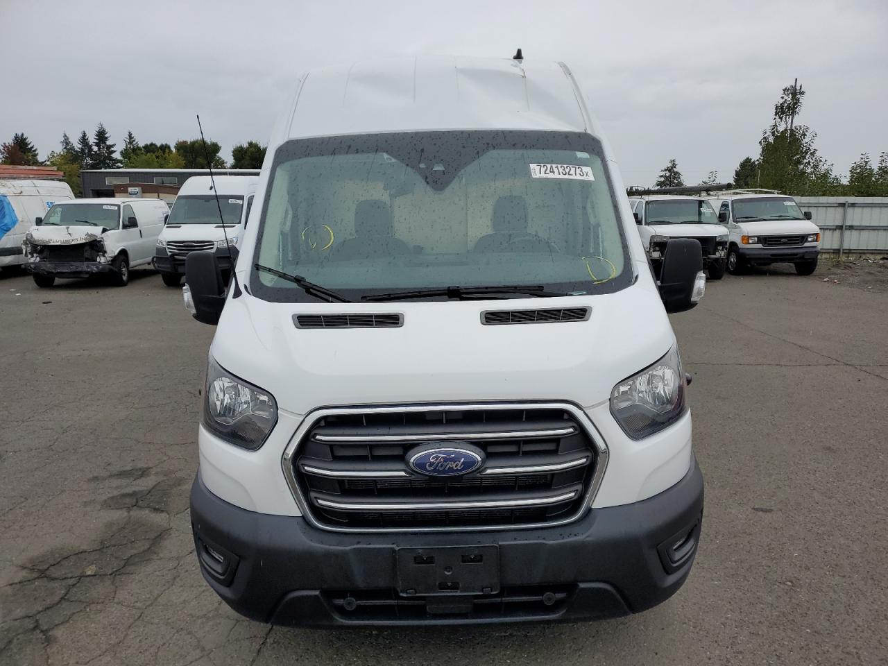 Photo 4 VIN: 1FTBR3U88LKB05068 - FORD TRANSIT 