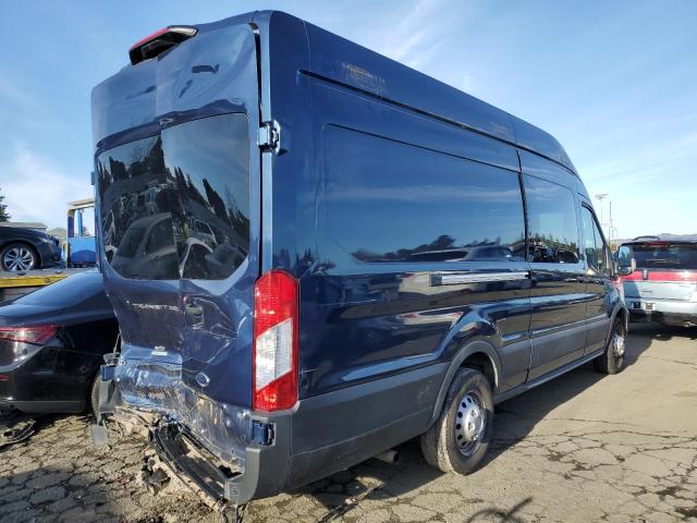 Photo 2 VIN: 1FTBR3UG1MKA37902 - FORD TRANSIT 