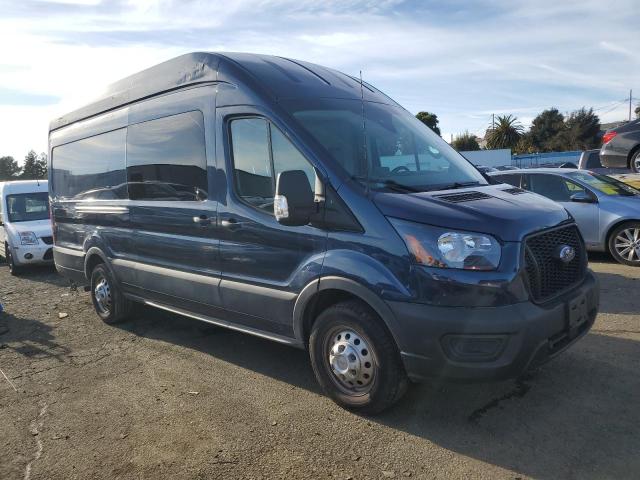 Photo 3 VIN: 1FTBR3UG1MKA37902 - FORD TRANSIT 