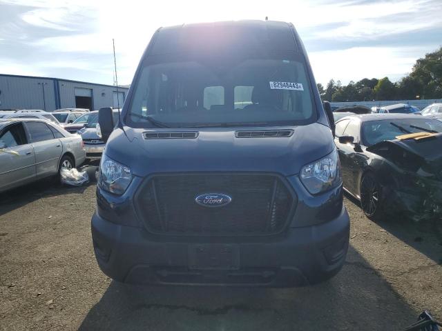 Photo 4 VIN: 1FTBR3UG1MKA37902 - FORD TRANSIT 