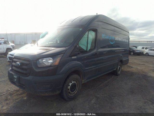 Photo 1 VIN: 1FTBR3X80LKA47453 - FORD TRANSIT-250 CARGO VAN 