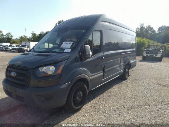 Photo 1 VIN: 1FTBR3X80LKA53317 - FORD TRANSIT 