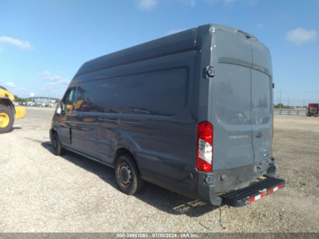 Photo 2 VIN: 1FTBR3X80LKA53317 - FORD TRANSIT 